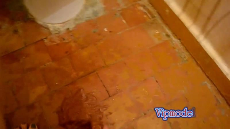 Finger In The Ass And Shit In The Toilet Nata [FullHD/2021]