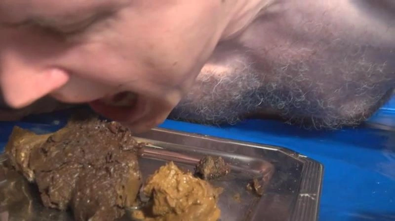 the power of scatqueens ladies part3 Lola [SD/2021]