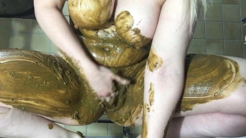 Sniff and Smear (Scatshop) ChubbiBunni [FullHD/2021]