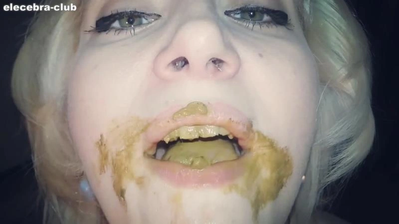 Boast To The Camera Full Mouth Elecebra [FullHD/2021]