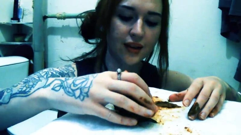 Your Scat Goddess SweetBetty (Scatshop) SweetBettyParlour [FullHD/2021]