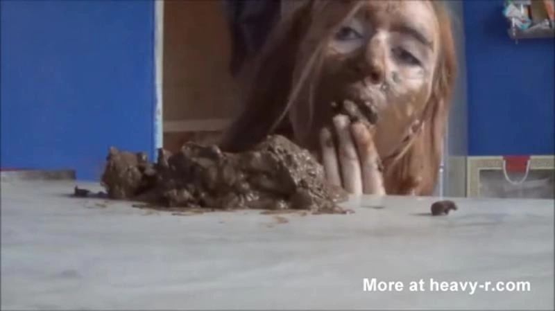 Big Stinky Pile on my Face (Scatshop) SweetBettyParlour [SD/2021]