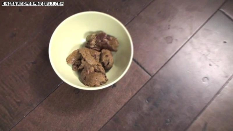 London Poopy Bowl Smearing [HD/2021]