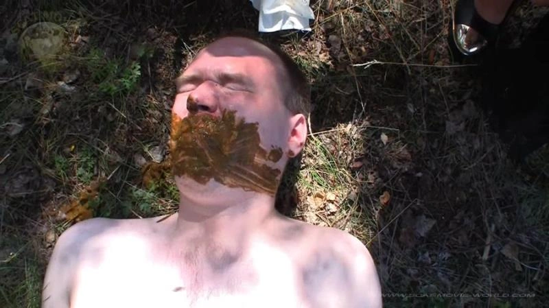 The surprise Puking [FullHD/2021]