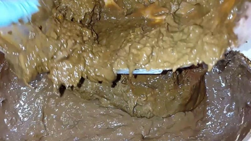 Fill my Pussy 7 Saved and 1 Fresh Shit AnnaCoprofield [FullHD/2021]