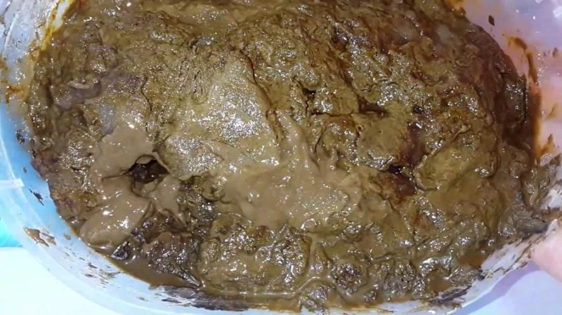 Fill my Pussy 7 Saved and 1 Fresh Shit Part 1 AnnaCoprofield [FullHD/2021]