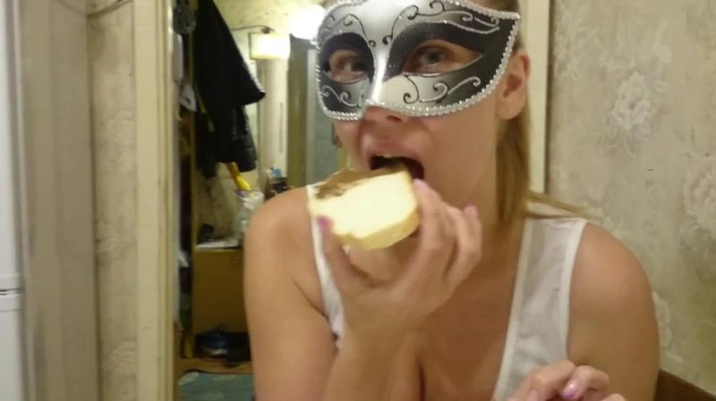 brown wife eat shit bread Brown wife [HD/2021]