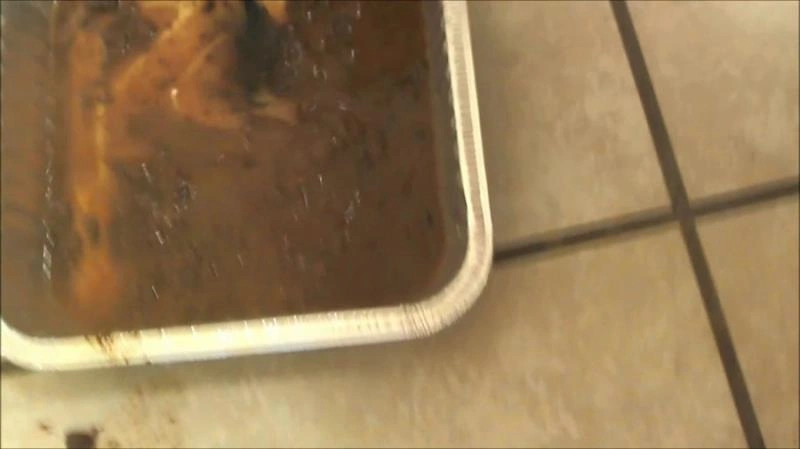 Bbw Delicious Poo Brownies! Sweet Stephi [FullHD/2021]