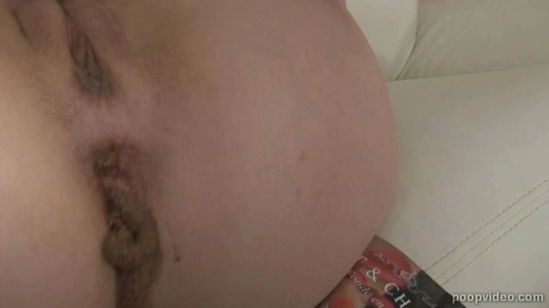 PoopVideo bukreeva2 [HD/2021]
