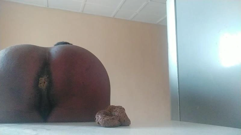 YUMMY! (Scatshop) Ebony_Princess [FullHD/2021]