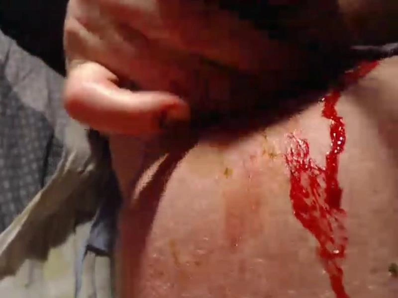 Extremely dirty messy video close up (Scatshop) Rumianahotmilf [SD/2021]