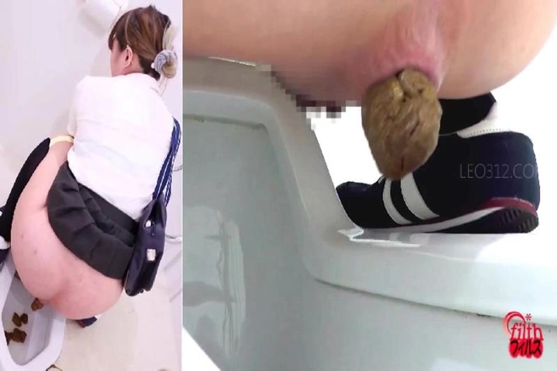 Hidden Camera Recordings! (Scatshop) Fetidistrojp [SD/2021]