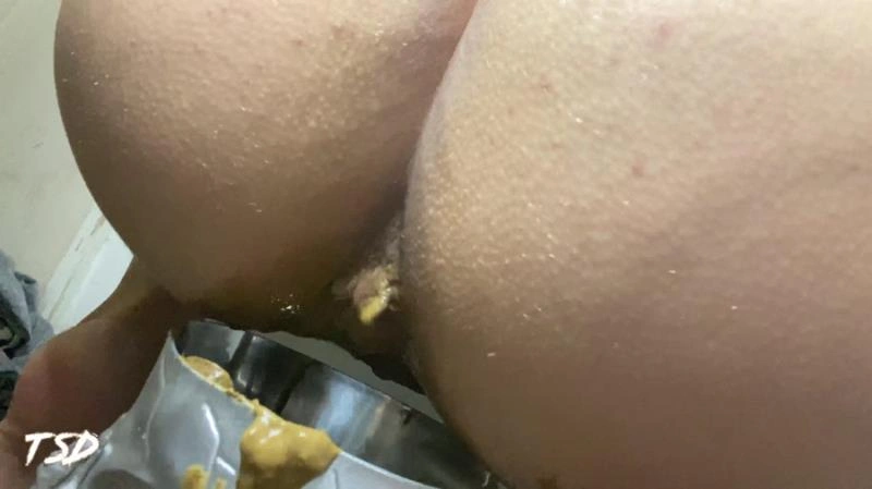 TSD Shit Desperation (Butthole WINK) (Scatshop) Thescatdevils [UltraHD/4K/2021]