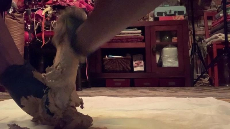 Scat Jerk 101 (Scatshop) Mooseknucklequeen [FullHD/2021]