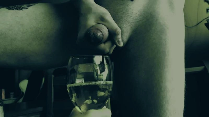 Is that a homemade aloe drink (Scatshop) DirtyBetty [FullHD/2021]