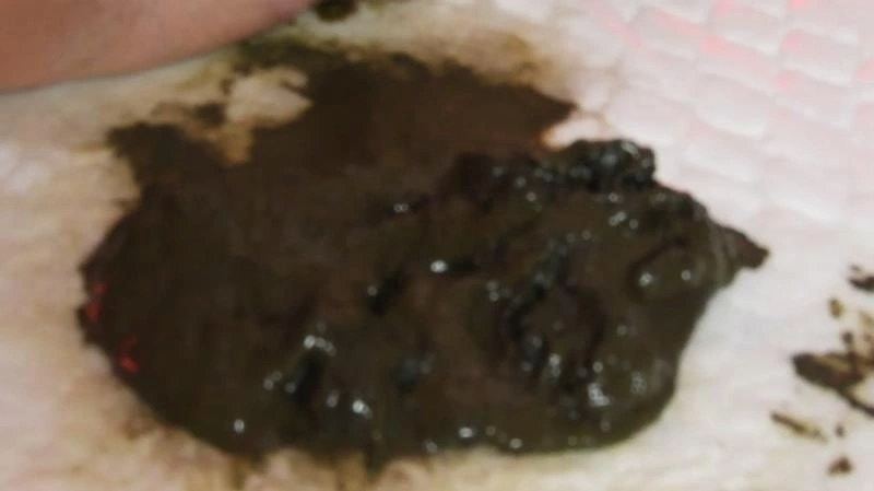 Little Dirty Anal Slut In Unmatched Socks (Scatshop) MissAnja [FullHD/2021]