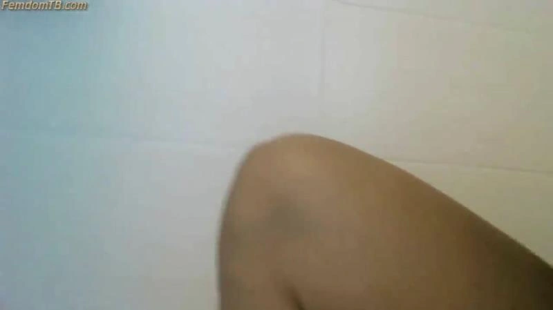 Lady Milena Scat Femdom 1 Lady Milena [HD/2021]