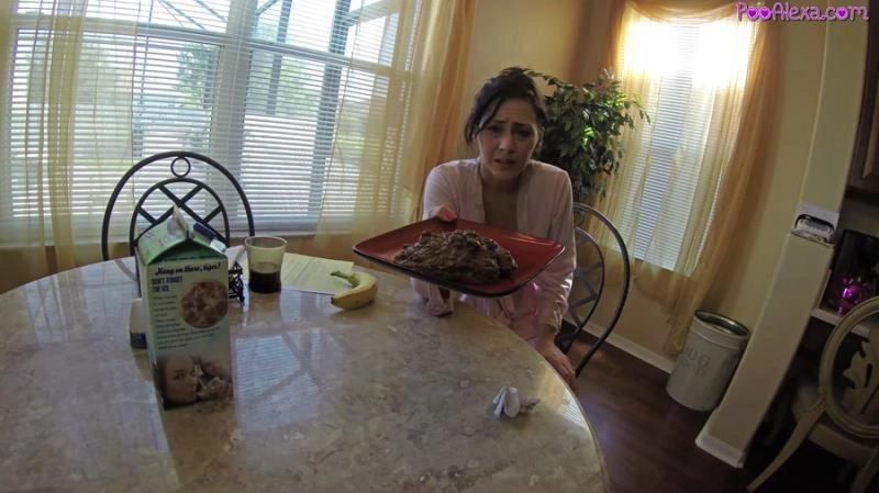 Full Breakfast Plate [UltraHD/4K/2021]