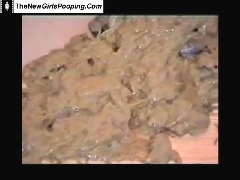 Scat - Nina Goes Extreme Puke [SD/2021]