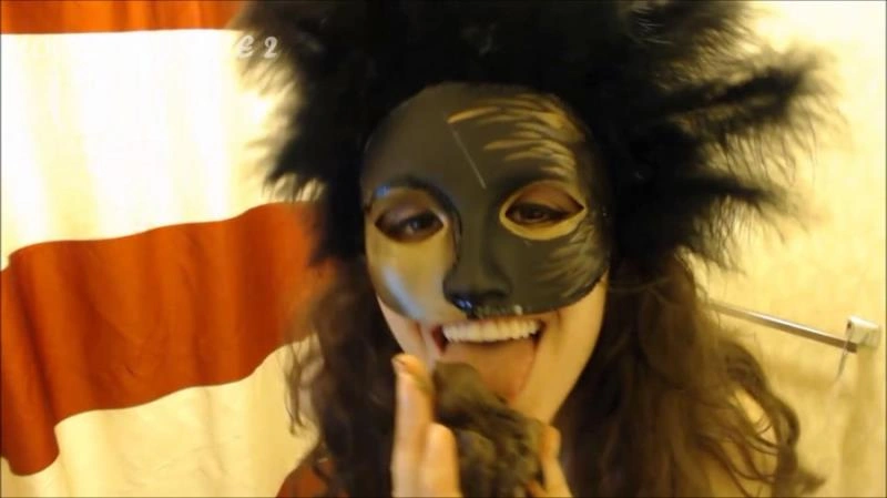 LoveRachelle - Our Dirty Little Secret Puke [FullHD/2021]