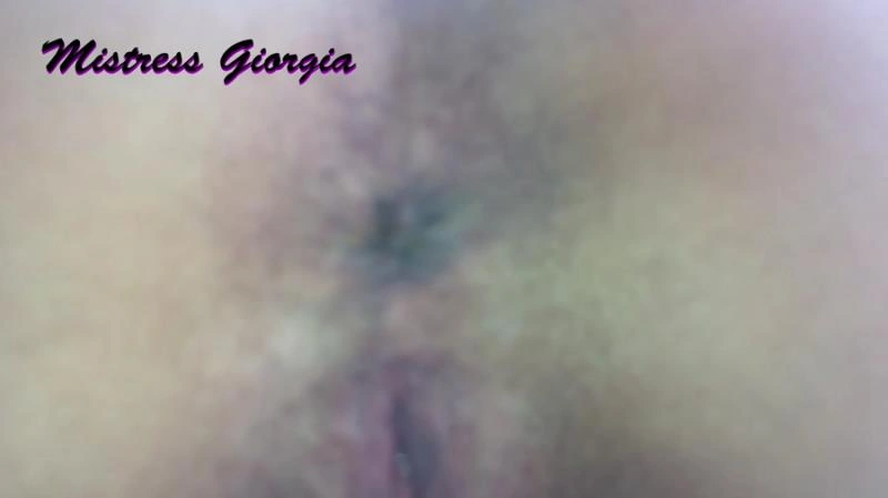 La carta igienica della Padrona Shit Puke [FullHD/2021]