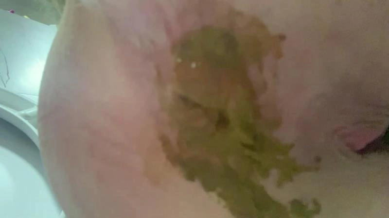 Serve Me Toilet Slave (Scatshop) thefartbabes [FullHD/2021]