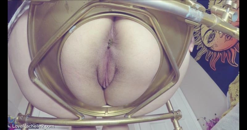 Weekend Toilet Slave (Scatshop) LoveRachelle2 [UltraHD/4K/2021]