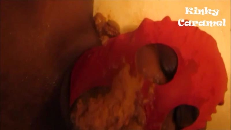 Kinky Caramel Greatest Shits Volume 7 (Scatshop) GoddessKinkyCaramel [SD/2021]