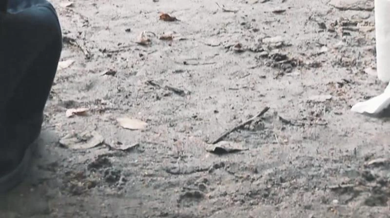 The pond shit (Scatshop) MiaRoxxx [FullHD/2021]