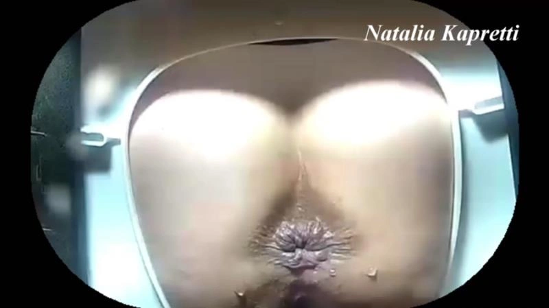 Latrine enjoy taste of shit (Scatshop) Mistress [FullHD/2021]