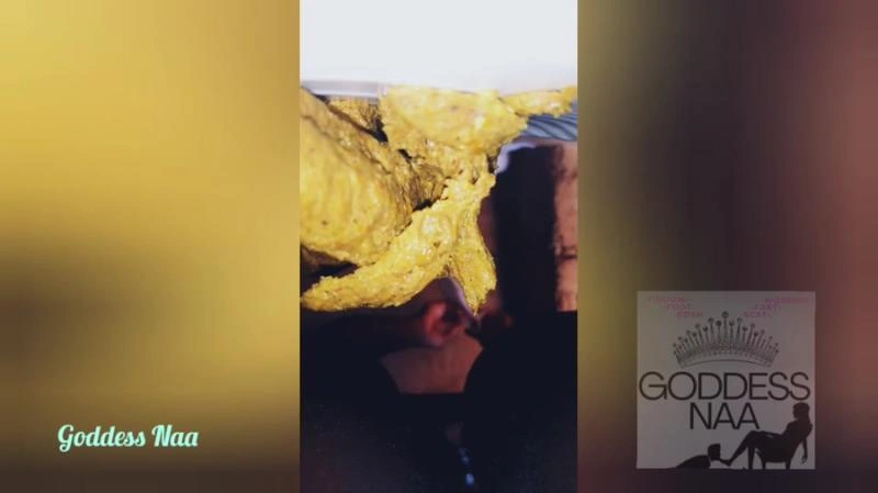 Two random shits (Scatshop) MissNaa [HD/2021]