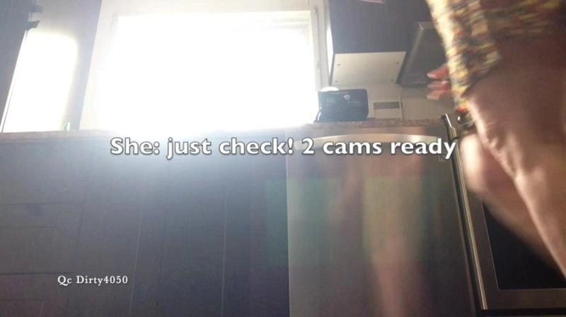 shitty dishwashing (Scatshop) XGhost [HD/2021]