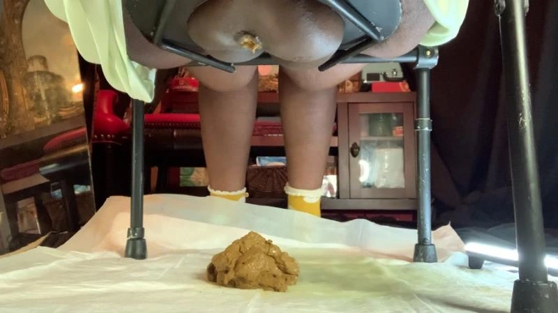 Sprinkle and Poop 43 (Scatshop) CountessDionysus [FullHD/2021]