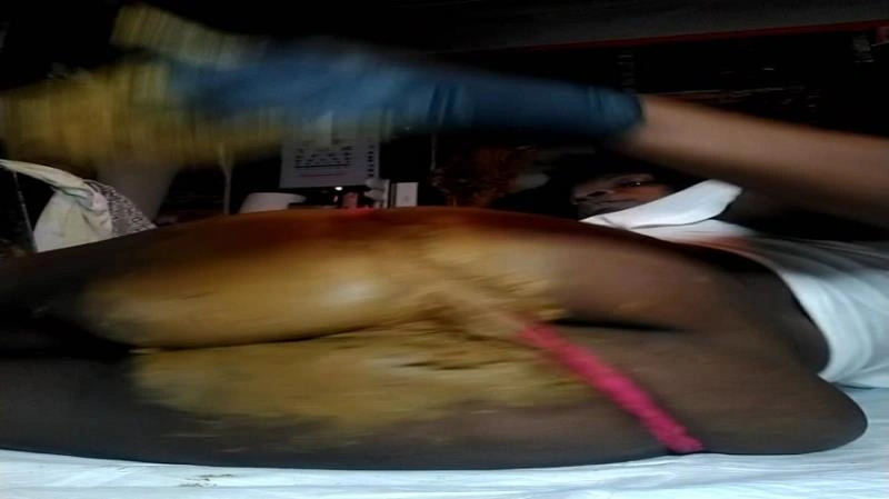 Panty Poop 1 (Scatshop) CountessDionysus [HD/2021]