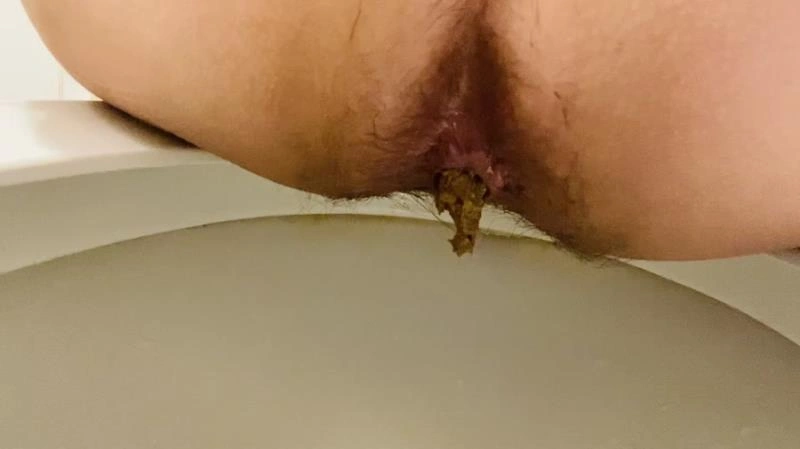 Hurt butt (Scatshop) GoddessSamaraaa [FullHD/2021]