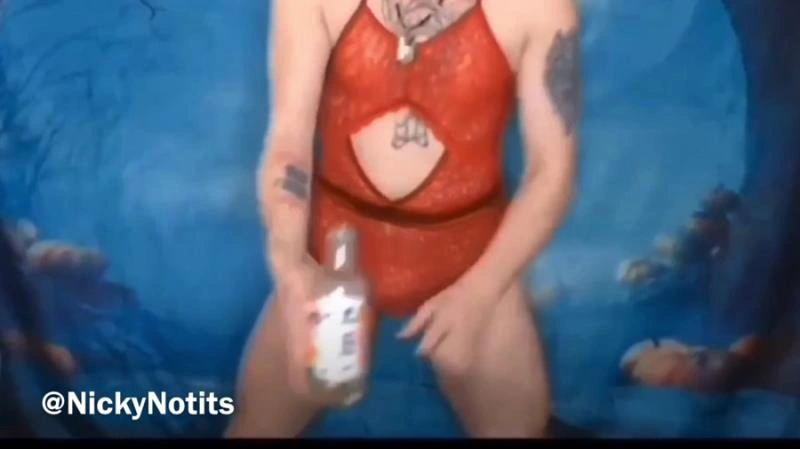 Pee-vember rain 1 (Scatshop) FuzzyWolf [FullHD/2021]