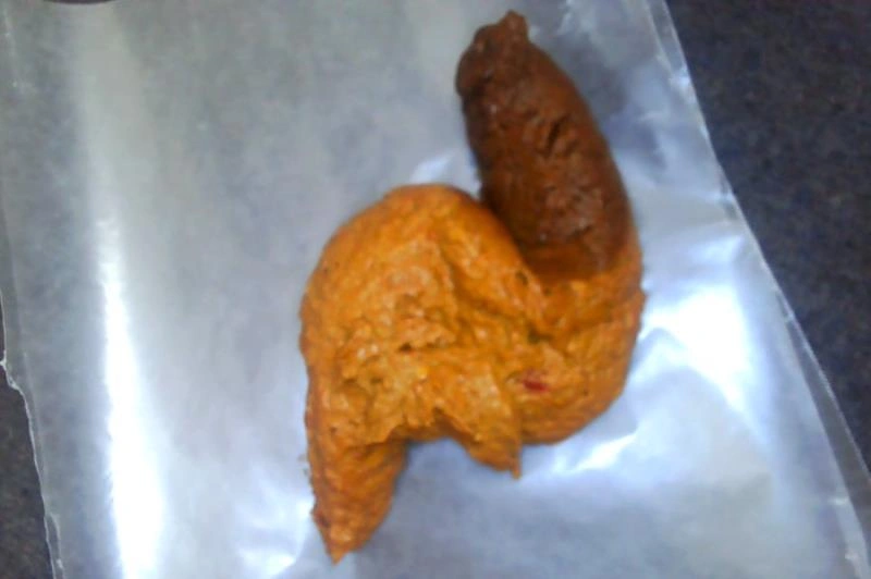 Picasso Poop (Scatshop) kalasextoncb [HD/2021]