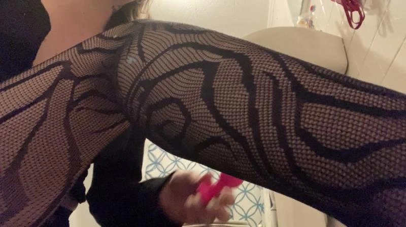 Dirty Buttplug Fun (Scatshop) missellie8 [FullHD/2021]