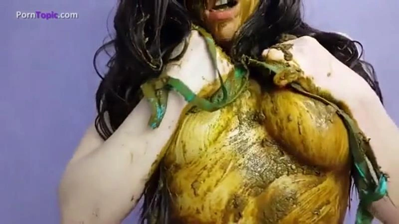 Amaizing brunete (Scatshop) JessicaKayting [SD/2021]