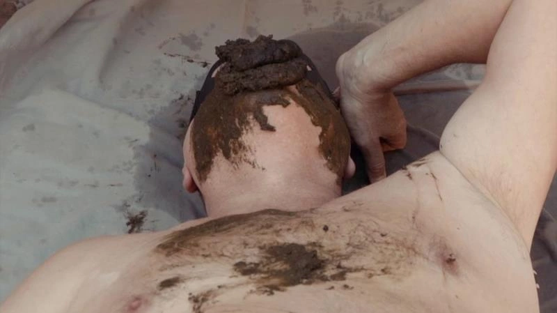 Shitface 2 (Scatshop) MistressSophia [FullHD/2021]