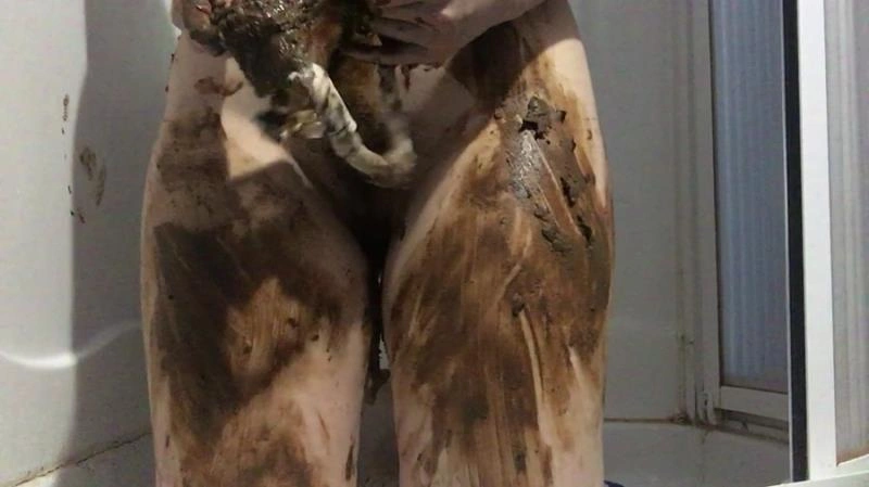 Panty Pooper (Scatshop) ChubbiBunni [HD/2021]