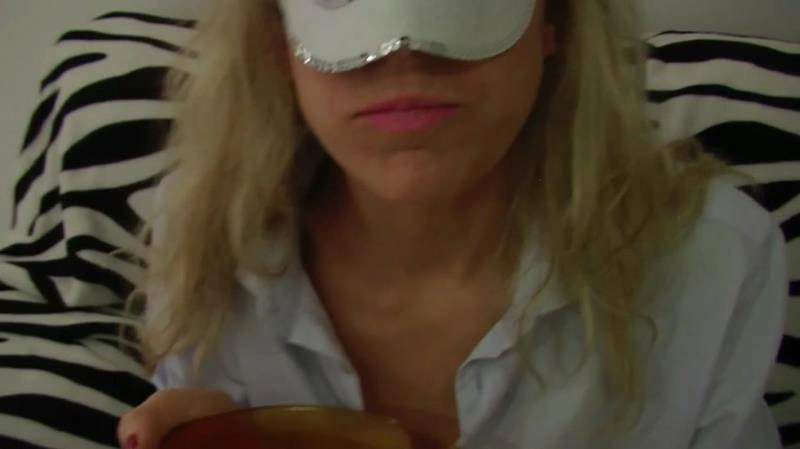 Breakfast of Shit and Vomit. Part 1 Mina [FullHD/2021]