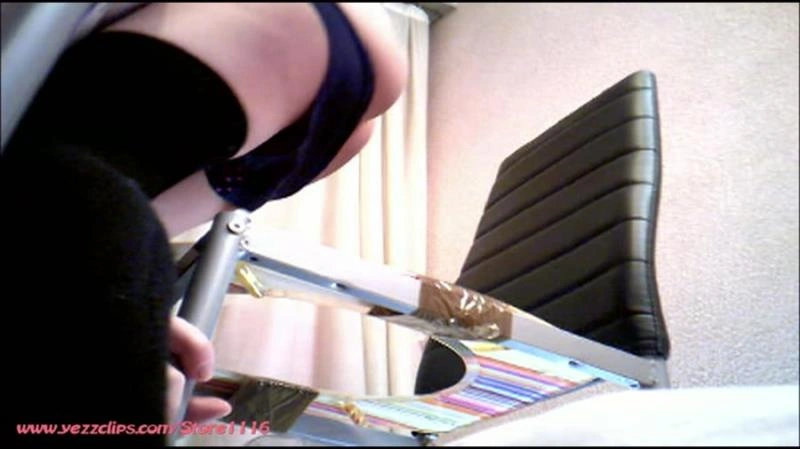 Eating Strawberries and cream while We Shit on his Face 4 Scat Girls [FullHD/2021]