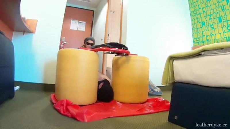 Scat and Shit Sex [FullHD/2021]