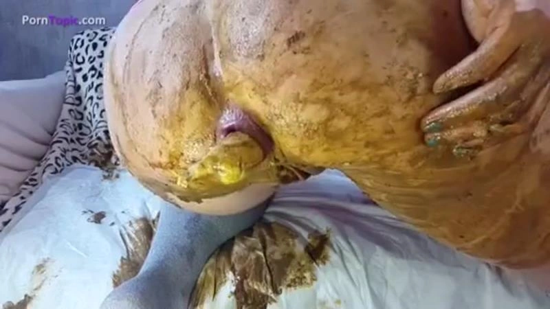 scat JessicaKay bannana [SD/2021]