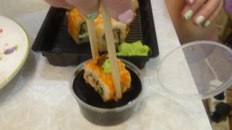 I Eat Shit in Japanese Style (Scatshop) Brown wife [FullHD/2021]