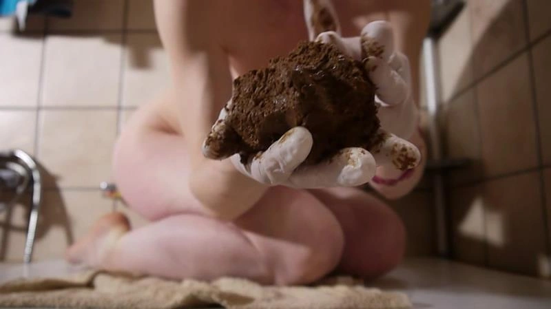 Look me in the shit to Angelica [FullHD/2021]