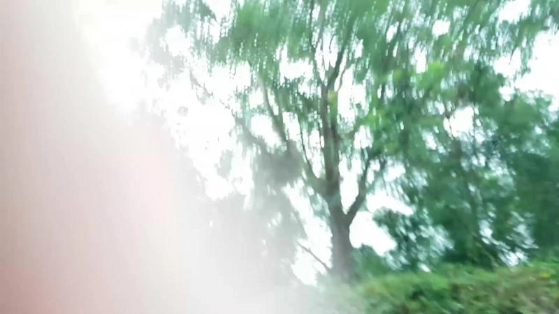 A perv in wellies Angelica [FullHD/2021]