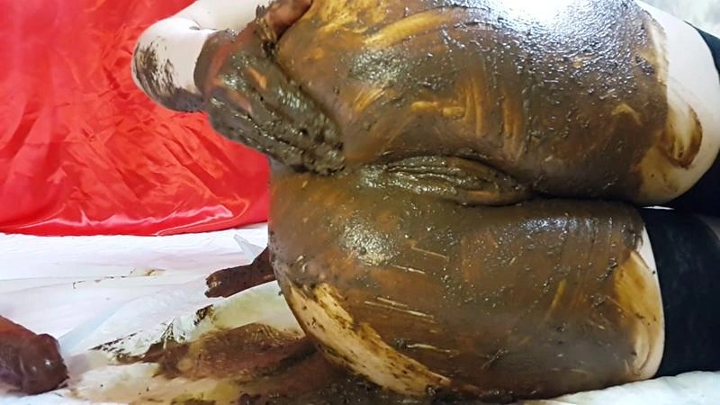 Big Dildo In A Dirty Ass Angelica [FullHD/2021]