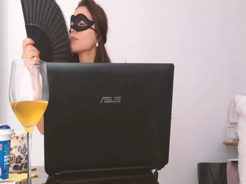 A Balanced Diet Puking [HD/2021]